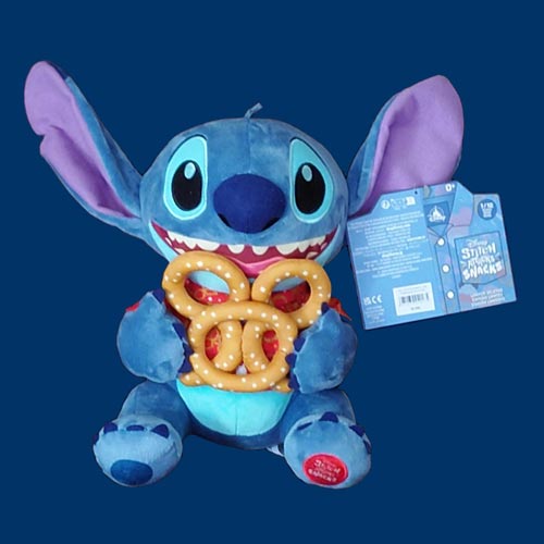 stitch attacks snacks