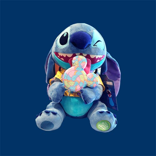 stitch attacks snacks