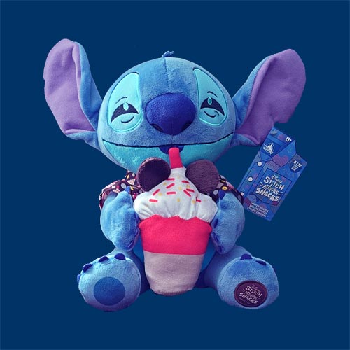stitch attacks snacks