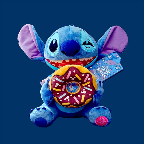 stitch attacks snacks