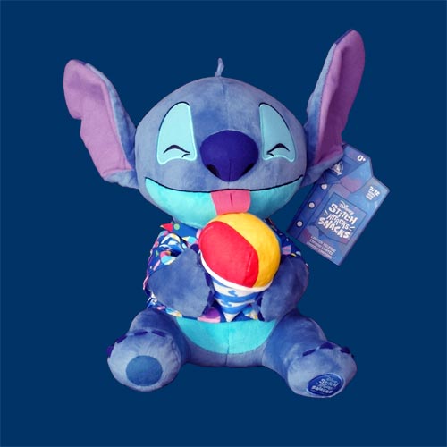 stitch attacks snacks