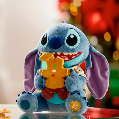 stitch attacks snacks