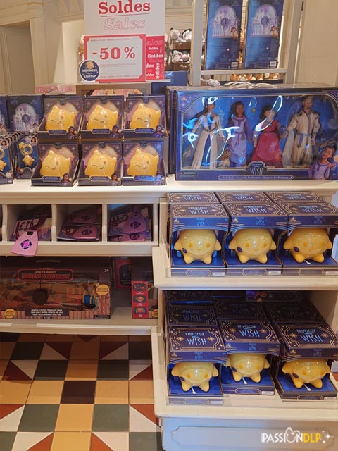 soldes été