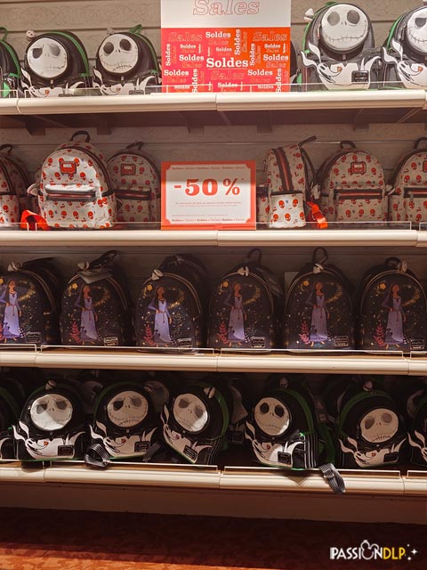 soldes été