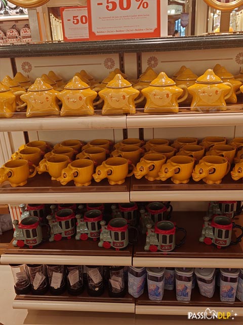 soldes été