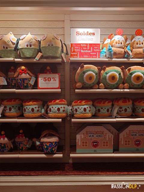 soldes été