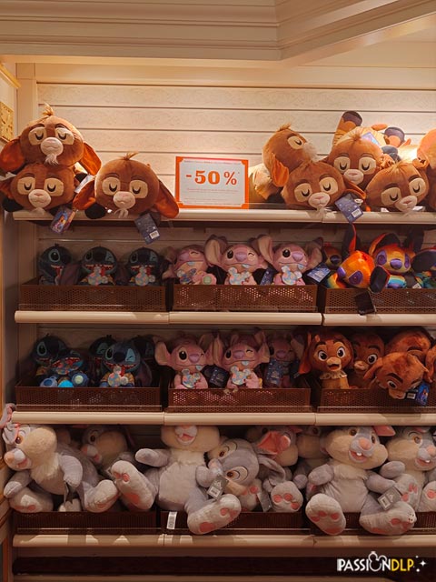 soldes été