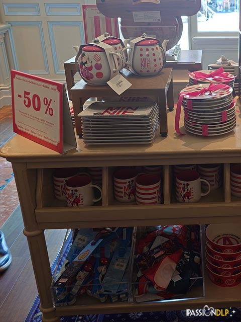 soldes été