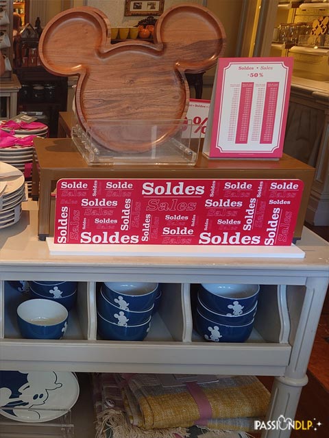 soldes été