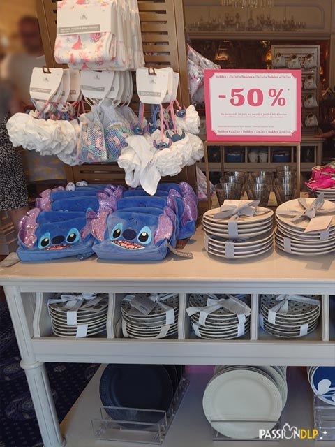soldes été