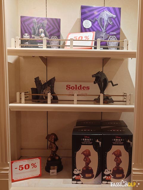 soldes été