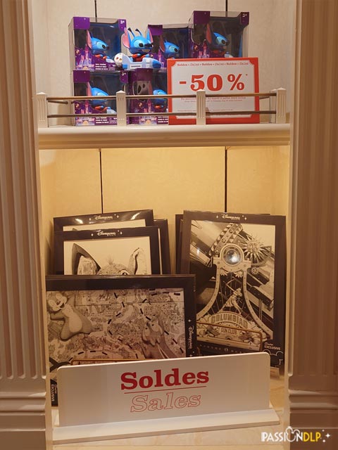 soldes été