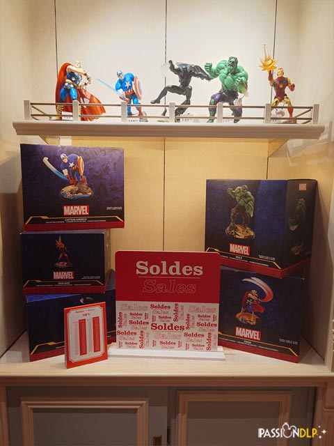 soldes été