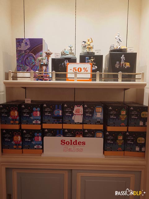 soldes été