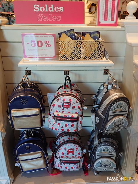 soldes été