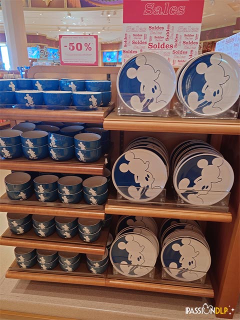 soldes été