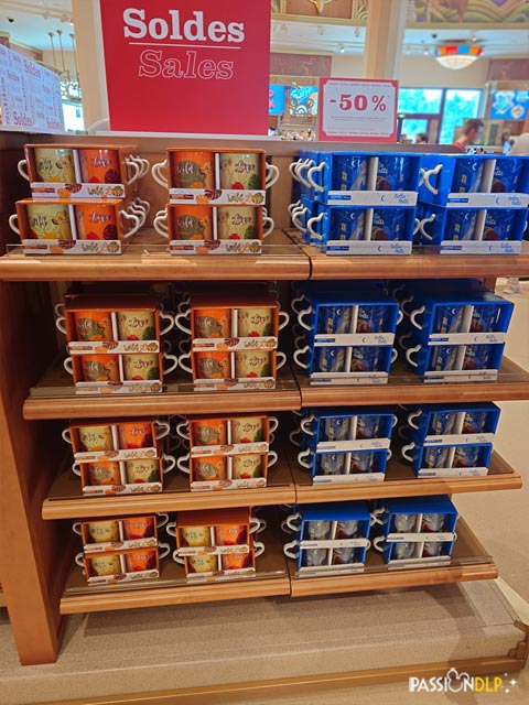 soldes été