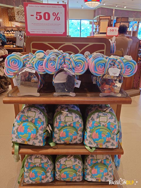 soldes été