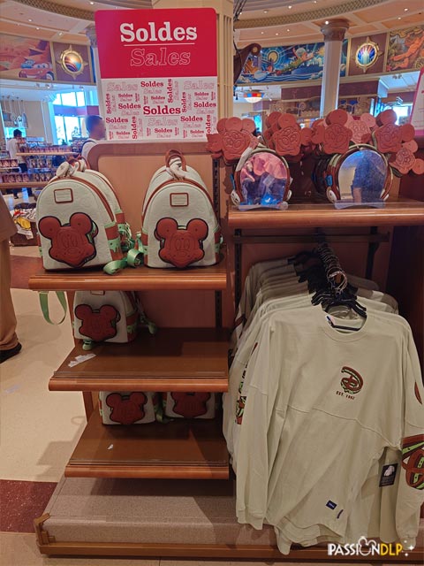 soldes été