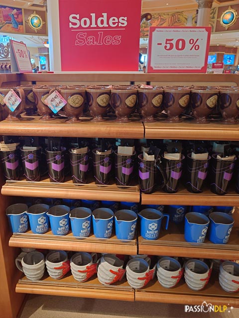 soldes été