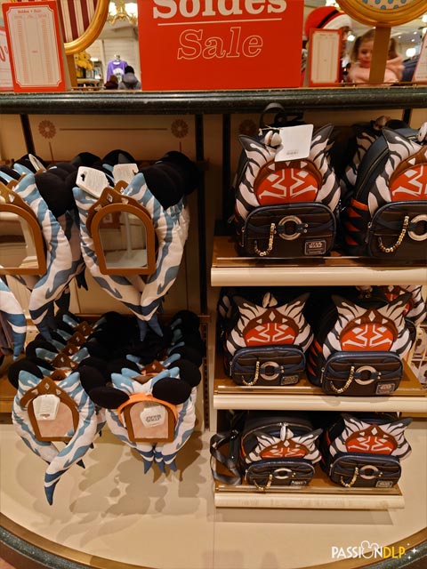 soldes hiver