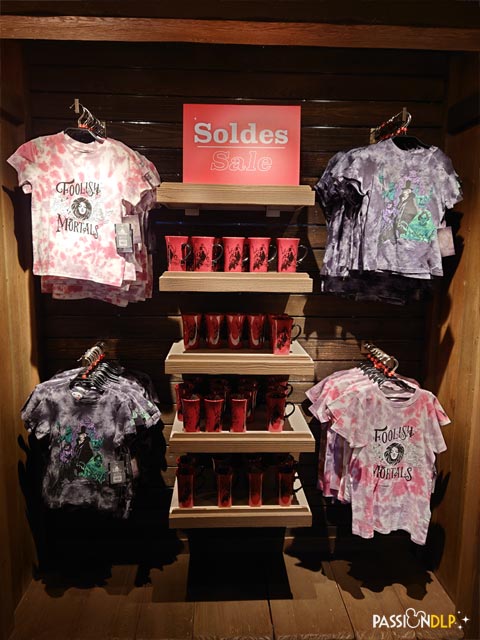 soldes hiver