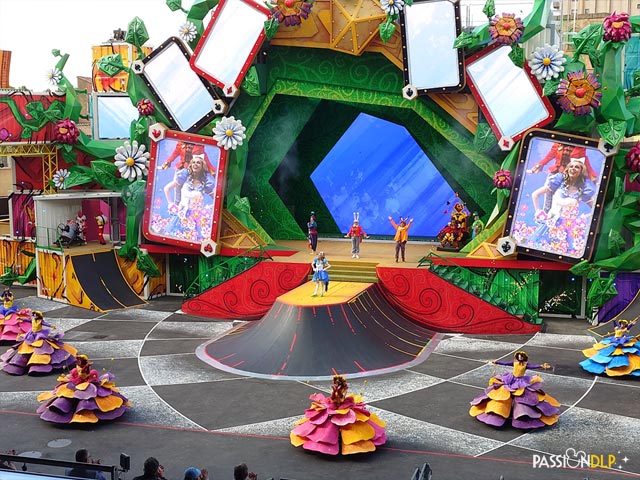 spectacle alice