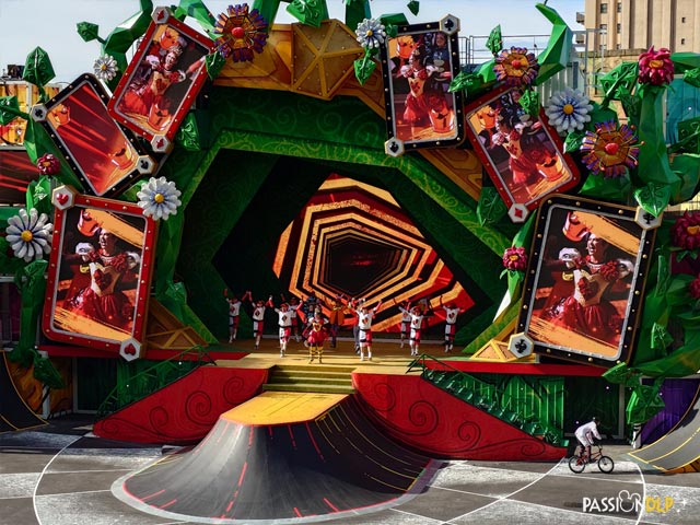 spectacle alice
