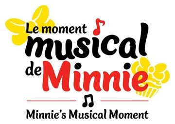 Le Moment Musical de Minnie