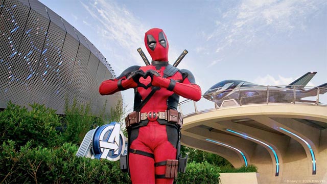 deadpool