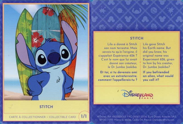 carte stitch