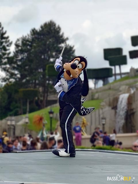 L’Orchestre Imaginaire de Dingo