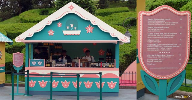 chalet fantasy
