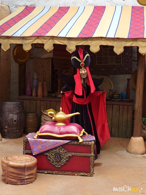 jafar