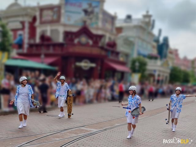 Stitch Day