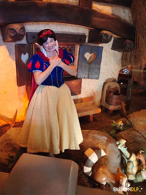 blanche-neige