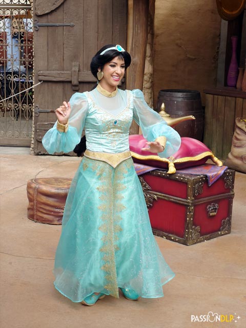 jasmine