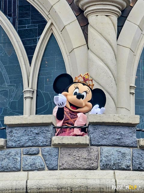 Minnie