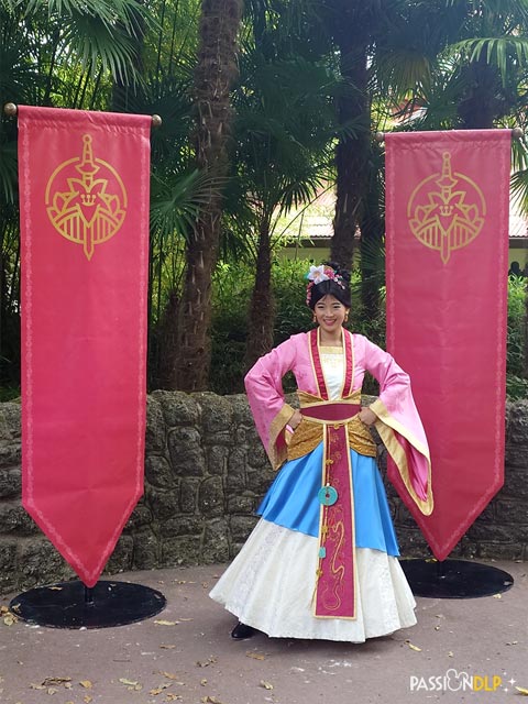 mulan