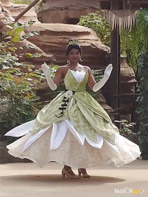 tiana