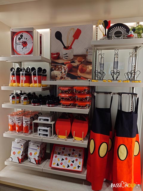 deco by Disney