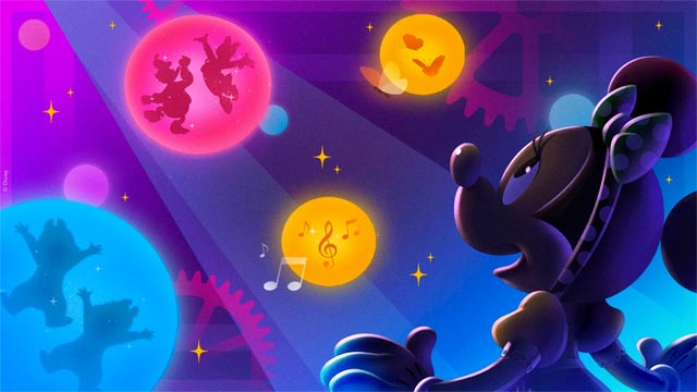 la fabrique des rêves de minnie