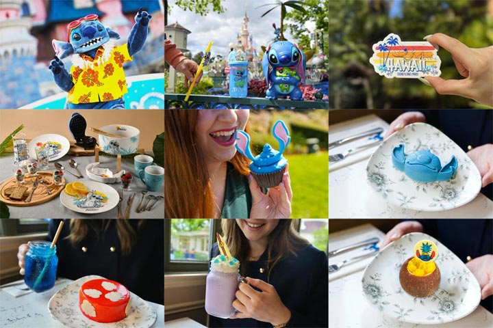 Stitch Day