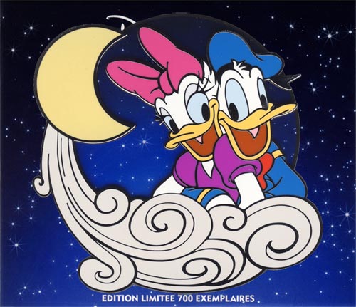 pin's série lune