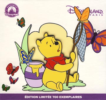 winnie