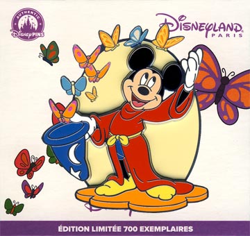 mickey sorcier