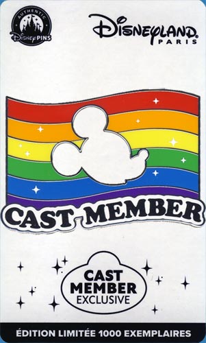 pin's cm pride 2025