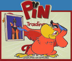 pin trading time