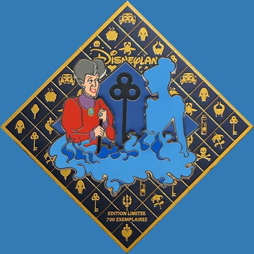 pin's el du 08/02/25