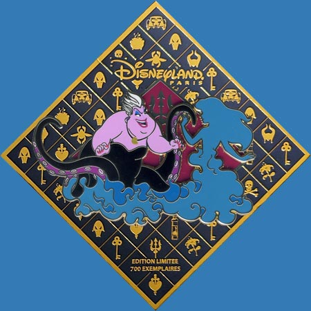 ursula et ariel